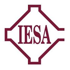 Logotipo Oficial IESA